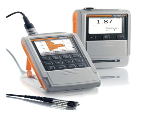 Mitutoyo-Surface-Roughness-Tester