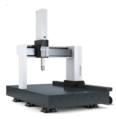 Zeiss-CMM